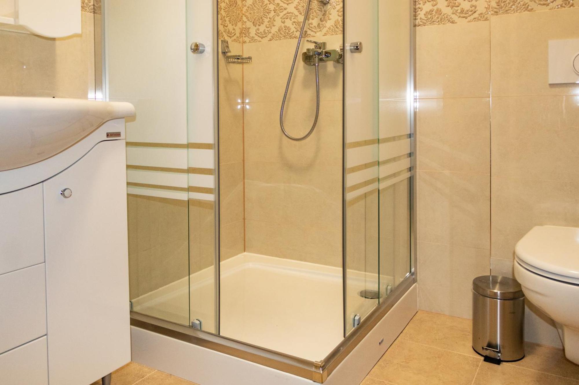 Melik Hotel Borsec Ngoại thất bức ảnh