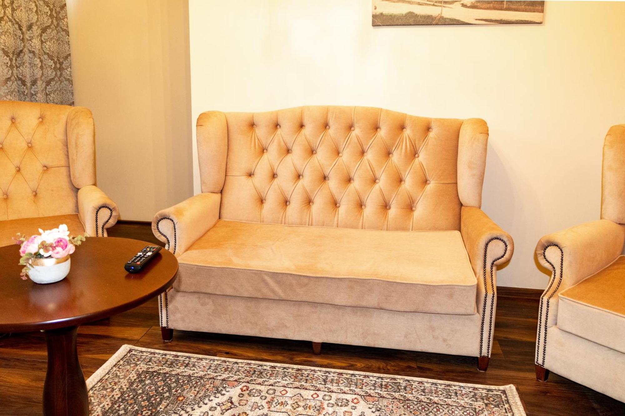 Melik Hotel Borsec Ngoại thất bức ảnh